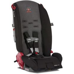 Diono Radian R100 Convertible + Booster Car Seat - Black Mist