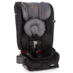 Diono Rainier All-In-One Convertible Car Seat - Graphite