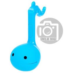Otamatone Melody Blue