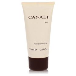 Canali For Men By Canali Shower Gel 2.5 Oz