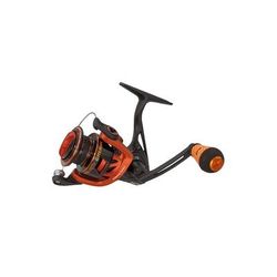 Lew's MC Metal SS Winn Grip8.9oz/185/12/35 MCR400
