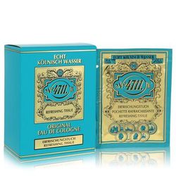 4711 For Men By 4711 Lemon Scented Tissues (unisex)-10 Per Pk