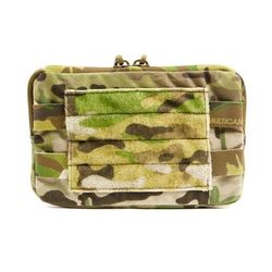 Blue Force Gear Admin Pouch Multicam HW-M-ADMIN-MC