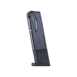 Mec-Gar Sig Sauer P226 Pistol Magazine 9mm 10 Rounds Black MGP22610B-10RD
