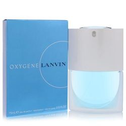 Oxygene For Women By Lanvin Eau De Parfum Spray 2.5 Oz
