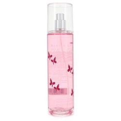 Mariah Carey Ultra Pink For Women By Mariah Carey Fragrance Mist 8 Oz