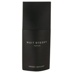 Nuit D'issey For Men By Issey Miyake Eau De Parfum Spray (tester) 4.2 Oz