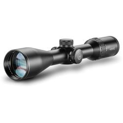 Hawke Sport Optics Endurance 30 Rifle Scope 2.5-10x50mm 30mm SFP LR Dot IR Reticle Black 16320