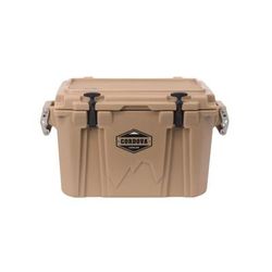 Cordova 35 Small Cooler Sand 28 Quart CCSS-28QT