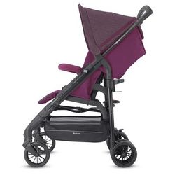 Inglesina 2018 / 2019 Zippy Light Umbrella Stroller - Raspberry Purple