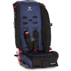 Diono Radian All-In-One Convertible Car Seat - Cobalt