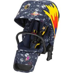 Cybex Priam Lux Seat - Space Rocket