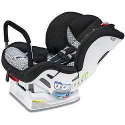 Britax Marathon ClickTight Anti-Rebound Bar Convertible Car Seat - Ollie