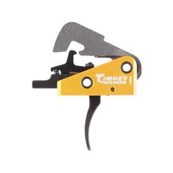 Timney Triggers AR10 Solid 4 Lb 670