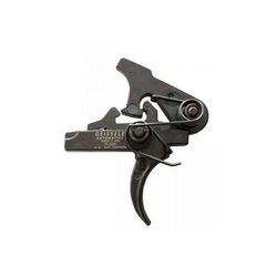 Geissele Super 3 Gun Large Pin Trigger AR10/AR-15 3-4 lb Black 05-174