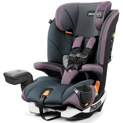 Chicco MyFit LE Harness Booster Car Seat - Starlet