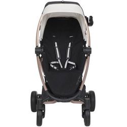 Quinny Zapp Flex Plus Compact Stroller - Rachel Zoe Luxe Sport