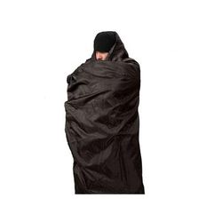 Snugpak Jungle Blanket Survival Blanket Polyester SKU - 194259