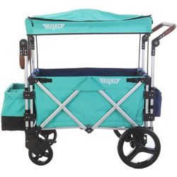 Keenz 7S Stroller Wagon - Teal (Limited Edition)