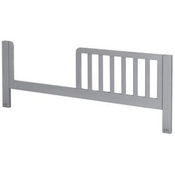 Babyletto Maki Toddler Bed Conversion Kit - Grey