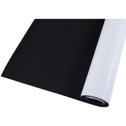 Thon Neopren/Moosgummimatte 1.5mm schwarz