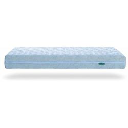 Newton Wovenaire Crib Mattress - Sky Blue