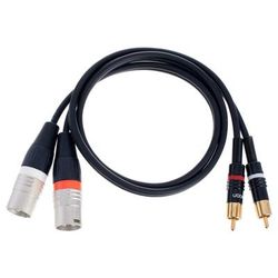 Sommer Cable Basic+ HBP-M2C2 0,9m