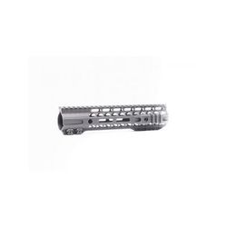 SLR 9.7 inch SOLO M-LOK 5.56 Handguard Black SOLO9.7ML