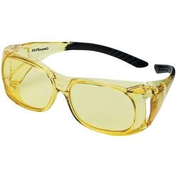 Champion Over-Specs Ballistic Glasses SKU - 762349