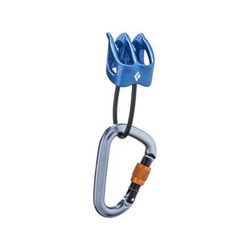 Black Diamond Big Air XP Package-Dark Gray/Blue