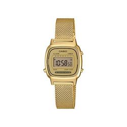 Montre Casio Collection Vintage 2 Tons