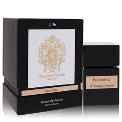 Tiziana Terenzi Foconero For Women By Tiziana Terenzi Extrait De Parfum Spray (unisex) 3.38 Oz