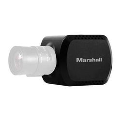 Marshall Electronics CV380-CS 4K 8.5MP 6G-SDI & HDMI CS/C-Mount Compact Camera CV380-CS