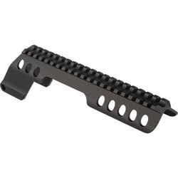 Aimtech Warhammer Remington Model 870 12ga Black ASM-2MD