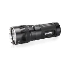 EAGTAC MX25L4 Flashlight SST-90 P-bin LED 2850lm Black MX25L4-SST90-BASE-CW