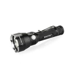 EAGTAC SX30C2 Flashlight Kit XHP35 HI CW LED 1870lm Black SX30C2-XHP35-HI-KIT-CW