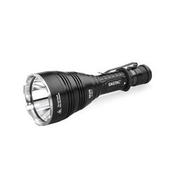 EAGTAC M30LC2 Flashlight Kit XP-L HI V3 CW LED 1150lm Black M30LC2-XPLHI-KIT-CW