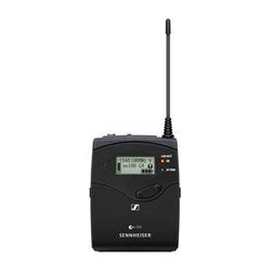 Sennheiser SK 100 G4 Wireless Bodypack Transmitter (A: 516 to 558 MHz) SK 100 G4-A