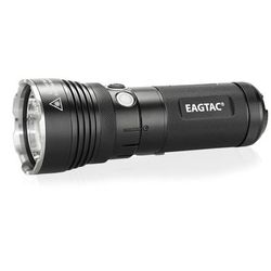EAGTAC MX30L3-R Flashlight Kit XHP70 N2 NW LED 4322lm Black MX30L3R-XHP70-KIT-NW