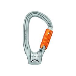 Petzl Rollclip Z Pulley Triact-Lock P75 TL