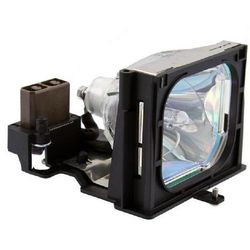 Original Philips Lamp & Housing for the Philips CBRIGHT XG2 Projector - 240 Day Warranty