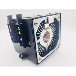 Original Xenon Lamp & Housing for the JVC DLA-G15U Projector - 30 Day Warranty