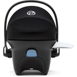 Cybex 2018 Aton M Infant Car Seat - Manhattan Grey