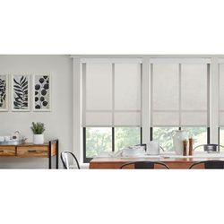 Solar Shades | 24" x 36"