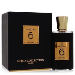 Nejma 6 For Women By Nejma Eau De Parfum Spray 3.4 Oz