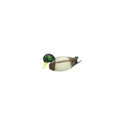 Mojo 4 AA Rippler Motion Decoy Mallard Drake HW2443