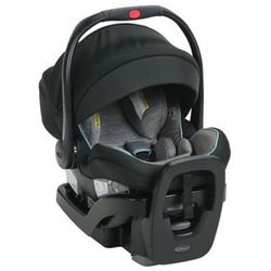 Graco SnugRide SnugLock Extend2Fit 35 Infant Car Seat - Lucas