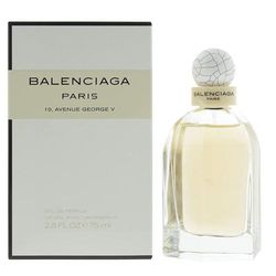 Balenciaga Paris 2.5 oz Eau De Parfum for Women