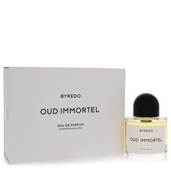 Byredo Oud Immortel For Women By Byredo Eau De Parfum Spray (unisex) 3.4 Oz