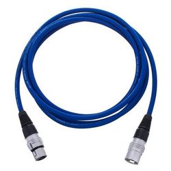 Sommer Cable Stage 22 SGHN BL 2,5m